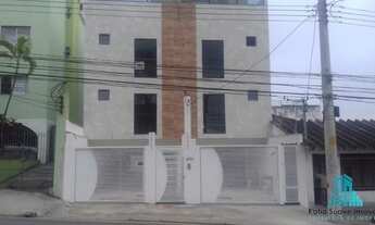 Imagem 2: Apartamento sem Condomínio para Venda em Santo André, Vila Príncipe de Gales, 2 dormitório