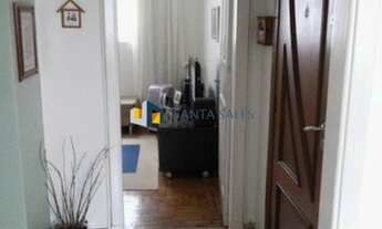 Imagem 2: Casa à venda 3 Quartos, 1 Suite, 1 Vaga, 160M², Vila Clementino, São Paulo - SP