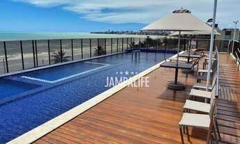 Imagem: Cobertura duplex com vista pro mar em Intermares