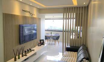 Imagem: Apartamento na Pituba, 3/4 c/1 suíte, andar