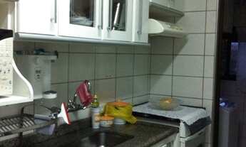 Imagem 4: APARTAMENTO REPLETO DE ARMÁRIOS, NO MELHOR DA VILA MASCOTE !