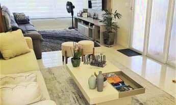 Imagem 3: Casa com 3 dormitórios à venda, 289 m² por R$ 2.000.000,00 - Residencial Real Park - Arujá