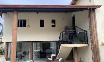 Imagem 6: Mansão Escriturada Vicente Pires