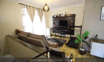 Imagem 4: Cobertura 4 quartos com 190 m² à venda no Buritis