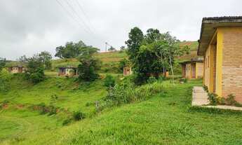 Imagem 6: Lote/Terreno para venda possui 600 metros quadrados em Centro - Caçapava - SP