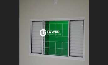 Imagem 4: Casa nova 86m² - 3 quartos sendo 1 suíte, área gourmet e acabamento fino