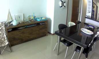 Imagem 5: Apartamento para venda possui 104 metros quadrados com 3 quartos em Enseada Azul - Guarapa