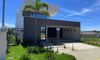 Imagem: Vendo casa 3 suítes plenas em condomínio