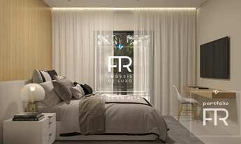 Imagem 4: Casa com 3 suítes à venda por R$ 1.200.000 - Nova Uberlândia - Uberlândia/MG