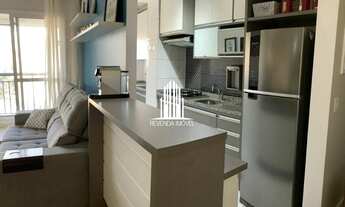 Imagem 3: Apartamento 47 metros com vaga na Vila Andrade