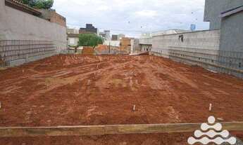 Imagem 2: Casa com 3 dormitórios à venda, 148 m² por R$ 890.000 - Residencial Real Park Sumaré - Sum