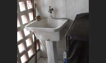 Imagem 6: Apartamento a Venda no bairro Itsraré em São Vicente - SP. 2 banheiros, 1 dormitório, 1 va