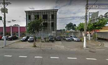 Imagem 4: Prédio Comercial 780m² área terreno , 700m² de área construída , 2 andares