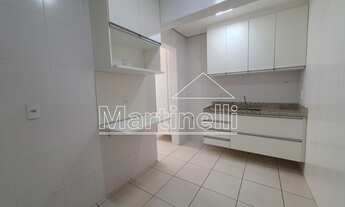 Imagem 4: Ribeirão Preto - Apartamento Padrão - Jardim Nova Aliança