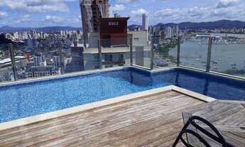 Imagem 5: Apartamento para venda tem 73 metros quadrados com 2 quartos em Fazenda - Itajaí - SC