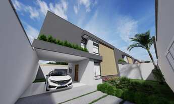 Imagem 3: Casa Duplex com 3 quartos no Araçagy - Atrás do Bacuri Center