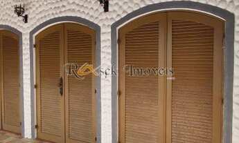 Imagem 5: Casa com 4 dorms, Suarão, Itanhaém - R$ 500 mil, Cod: 911