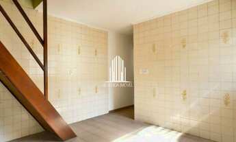 Imagem 5: Casa em Vila Romana com 140m² 4 dormitórios 2 suítes 3 banheiros 1 vaga