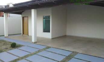 Imagem 6: Casa à venda no bairro Residencial Canadá - Goiânia/GO