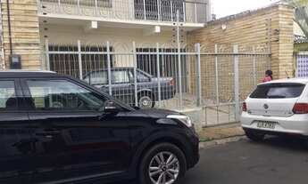 Imagem: Casa no Centro rua da Alegria - aluguel