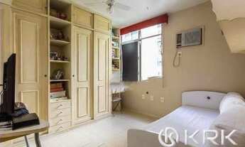 Imagem 5: Apartamento para Venda em Rio de Janeiro, Leblon, 3 dormitórios, 1 suíte, 2 banheiros