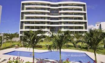 Imagem: Apartamento na Reserva do Paiva 3 Suítes