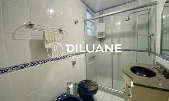 Imagem 6: Rio de Janeiro - Apartamento Padrão - Laranjeiras