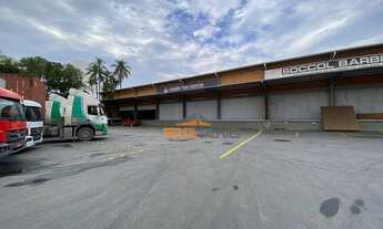 Imagem 7: Galpão em Condomínio Logístico no Bairro Itoupavazinha - Blumenau/SC