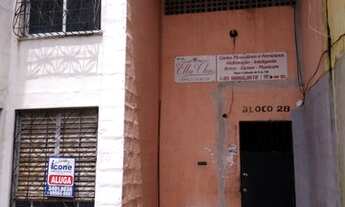 Imagem 4: Aluga-se apartamento de 2 quartos no Conjunto Marcos Freire III por R$: 600,00