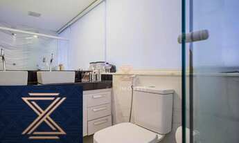 Imagem 5: Apartamento com 4 dormitórios à venda, 140 m² por R$ 1.058.000 - Buritis - Belo Horizonte