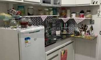 Imagem 7: Open House Imóveis vende Apartamento de 2 quartos no Centro