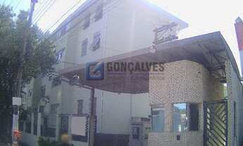 Imagem: SAO BERNARDO DO CAMPO - Residential / Apartment