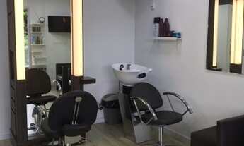 Imagem 2: Passo o ponto salão lindo!! Só 35 mil