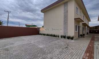 Imagem: Casa com 2 dorms, Parque Augustus, Itanhaém