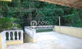 Imagem 3: Rio de Janeiro - Casa Padrão - Jardim Botânico