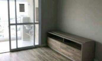 Imagem 2: Apartamento residencial à venda, Mooca, São Paulo