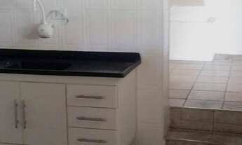 Imagem 7: Casa com 2 dormitórios à venda, 114 m² por R$ 430.000,00 - Parque das Nações - Santo André