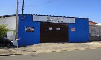 Imagem 4: Barracão comercial venda 170 metros quadrados proximo a Lagoa do Taquaral