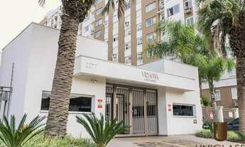 Imagem: Apartamento com 2 dormitórios à venda