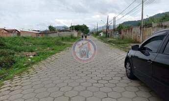 Imagem 5: Terreno à venda 250M², Jussara, Mongaguá - SP