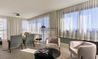 Imagem: Apartamento com 3 suítes, 3 vagas de garagem