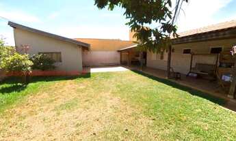 Imagem 2: Venda - Casa - Chácara Machadinho II - Americana - SP