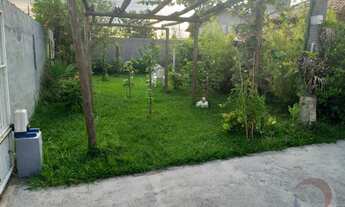 Imagem 7: FLORIANóPOLIS - Casa Padrão - Carianos