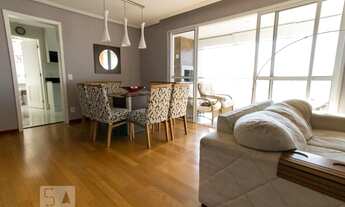 Imagem: Apartamento para Aluguel - Parque Industrial