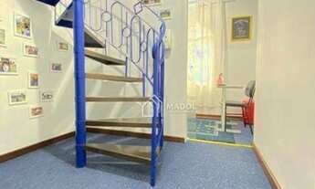 Imagem 7: Casa com 6 dormitórios à venda, 384 m² por R$ 1.750.000,00 - Centro - Ponta Grossa/PR