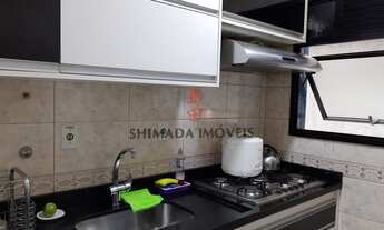 Imagem 5: Apartamento em Santo Antônio - São Caetano do Sul