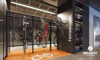 Imagem 6: Joinville - Apartamento Padrão - Anita Garibaldi