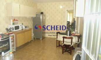 Imagem 2: Sobrado locação - Jardim Aeroporto