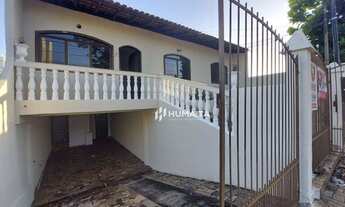 Imagem: Sobrado com 4 dormitórios para alugar