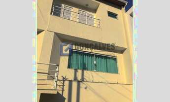 Imagem 2: SAO CAETANO DO SUL - Residential / Sobrado - OLIMPICO